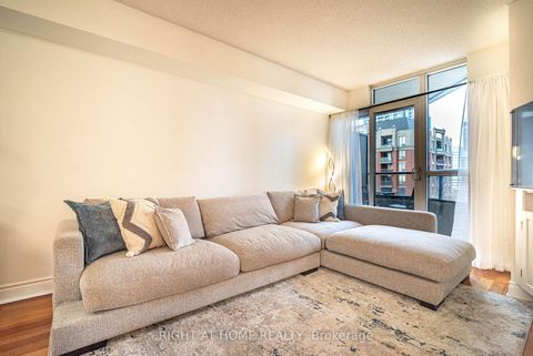 Photo 7 at 701 - 78 Harrison Garden Boulevard, Willowdale East, Toronto