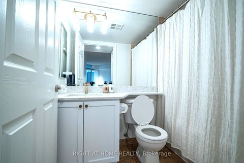 Photo 11 at 701 - 78 Harrison Garden Boulevard, Willowdale East, Toronto