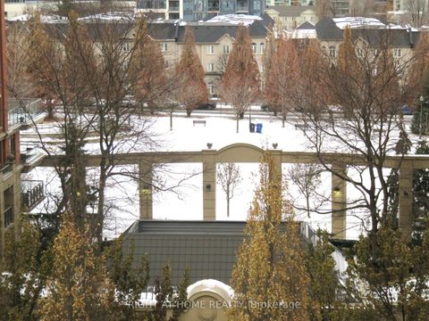 Photo 13 at 701 - 78 Harrison Garden Boulevard, Willowdale East, Toronto