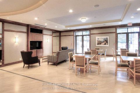 Photo 17 at 701 - 78 Harrison Garden Boulevard, Willowdale East, Toronto