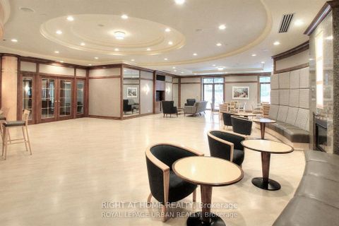 Photo 18 at 701 - 78 Harrison Garden Boulevard, Willowdale East, Toronto