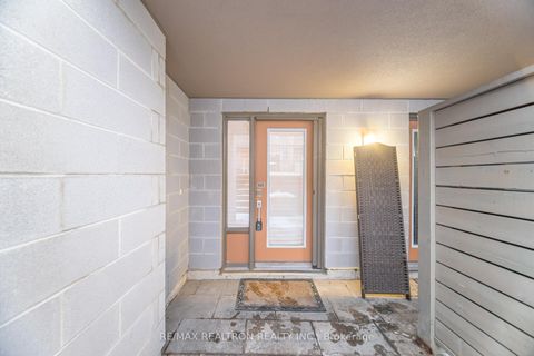 Photo 0 at 105 - 80 Orchid Place Drive, Malvern, Toronto