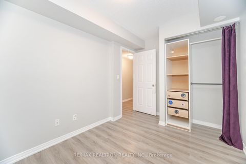 Photo 6 at 105 - 80 Orchid Place Drive, Malvern, Toronto