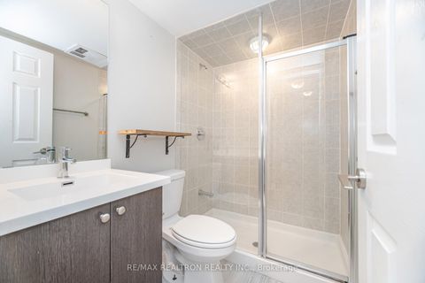 Photo 8 at 105 - 80 Orchid Place Drive, Malvern, Toronto