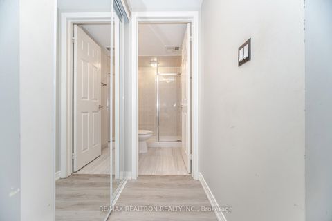 Photo 9 at 105 - 80 Orchid Place Drive, Malvern, Toronto