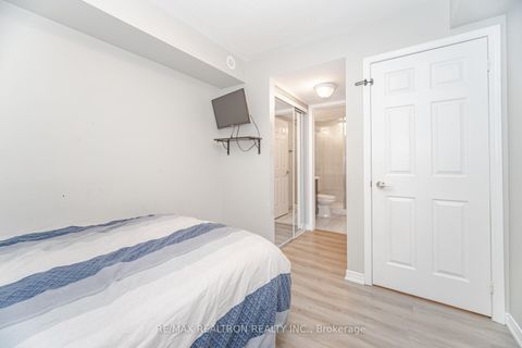 Photo 10 at 105 - 80 Orchid Place Drive, Malvern, Toronto