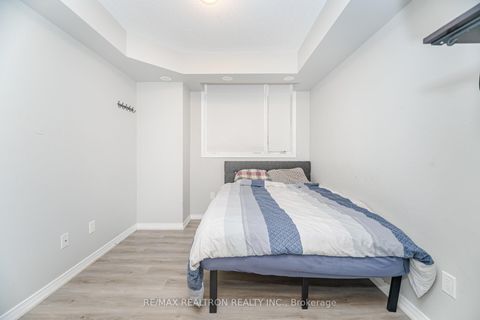 Photo 11 at 105 - 80 Orchid Place Drive, Malvern, Toronto