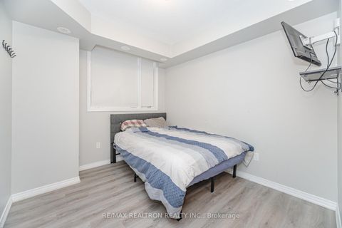 Photo 12 at 105 - 80 Orchid Place Drive, Malvern, Toronto