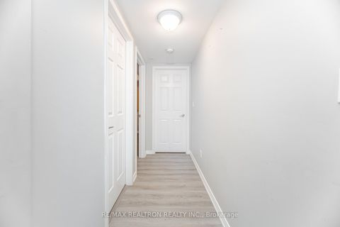 Photo 13 at 105 - 80 Orchid Place Drive, Malvern, Toronto