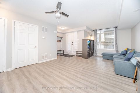 Photo 14 at 105 - 80 Orchid Place Drive, Malvern, Toronto