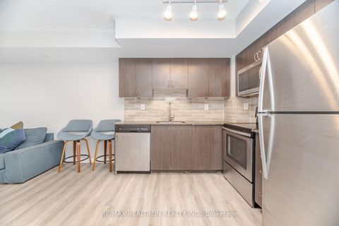 Photo 15 at 105 - 80 Orchid Place Drive, Malvern, Toronto