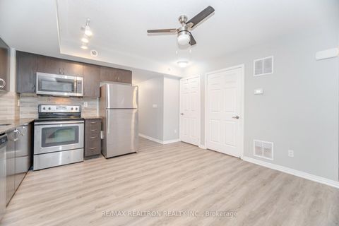 Photo 16 at 105 - 80 Orchid Place Drive, Malvern, Toronto