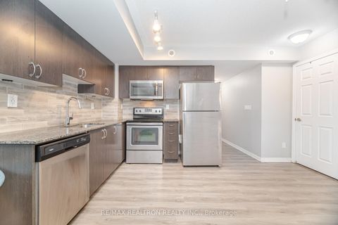 Photo 17 at 105 - 80 Orchid Place Drive, Malvern, Toronto