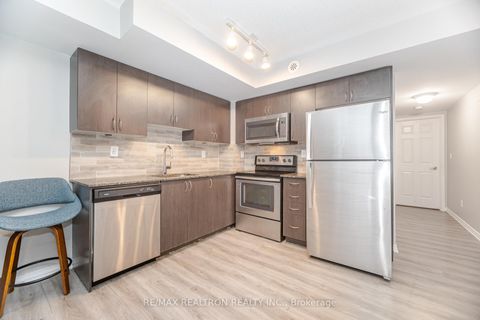 Photo 18 at 105 - 80 Orchid Place Drive, Malvern, Toronto