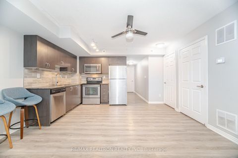 Photo 20 at 105 - 80 Orchid Place Drive, Malvern, Toronto