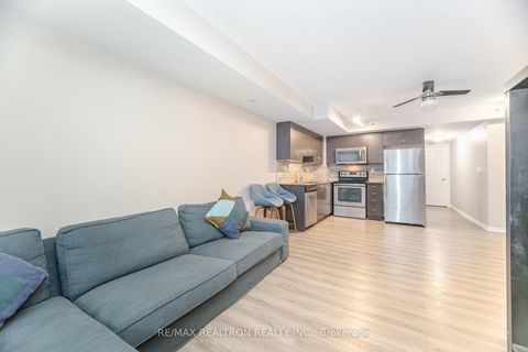 Photo 21 at 105 - 80 Orchid Place Drive, Malvern, Toronto