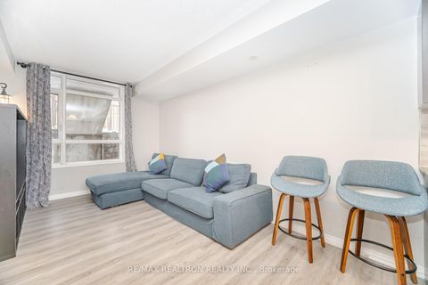 Photo 22 at 105 - 80 Orchid Place Drive, Malvern, Toronto