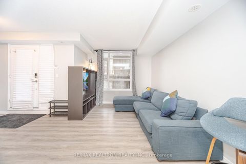 Photo 23 at 105 - 80 Orchid Place Drive, Malvern, Toronto