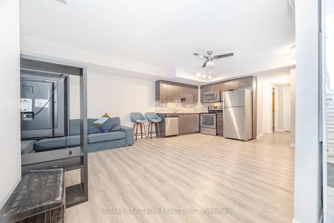 Photo 24 at 105 - 80 Orchid Place Drive, Malvern, Toronto