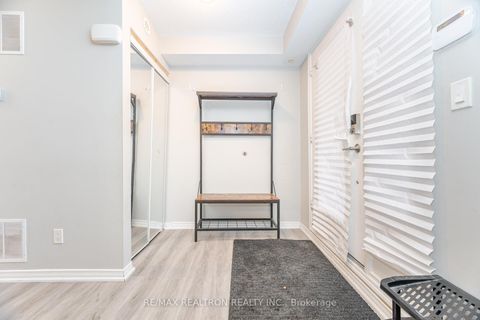 Photo 25 at 105 - 80 Orchid Place Drive, Malvern, Toronto