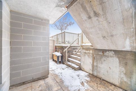 Photo 26 at 105 - 80 Orchid Place Drive, Malvern, Toronto