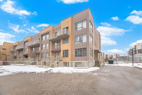 Photo 28 at 105 - 80 Orchid Place Drive, Malvern, Toronto
