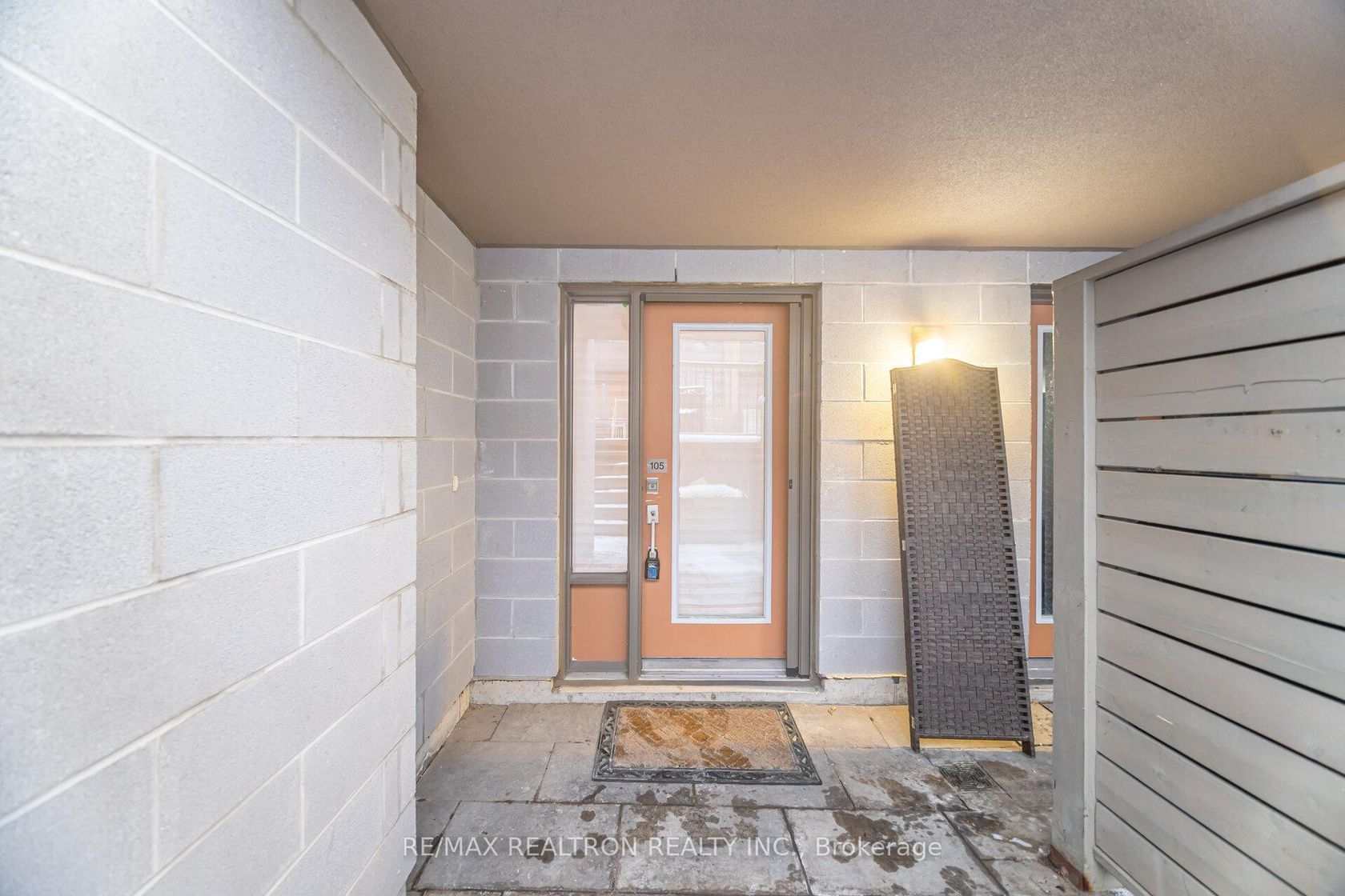 105 - 80 Orchid Place Drive, Malvern, Toronto 