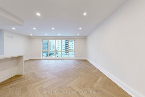 Photo 6 at 1001 - 40 Rosehill Avenue, Moore Park, Toronto