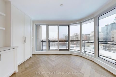 Photo 20 at 1001 - 40 Rosehill Avenue, Moore Park, Toronto