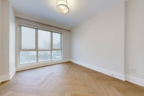 Photo 31 at 1001 - 40 Rosehill Avenue, Moore Park, Toronto