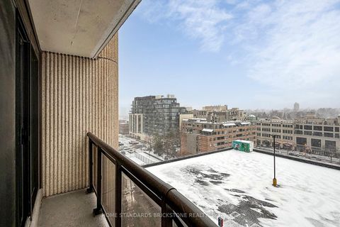 Photo 38 at 1001 - 40 Rosehill Avenue, Moore Park, Toronto