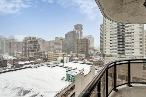 Photo 39 at 1001 - 40 Rosehill Avenue, Moore Park, Toronto