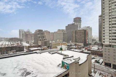 Photo 41 at 1001 - 40 Rosehill Avenue, Moore Park, Toronto