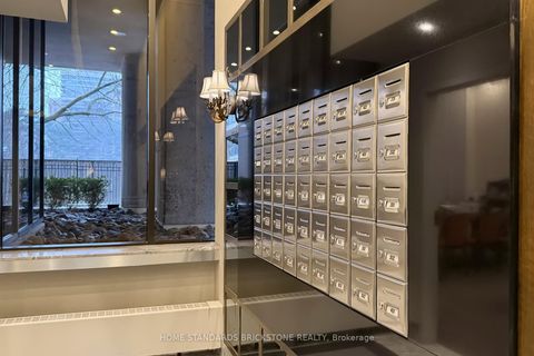 Photo 43 at 1001 - 40 Rosehill Avenue, Moore Park, Toronto