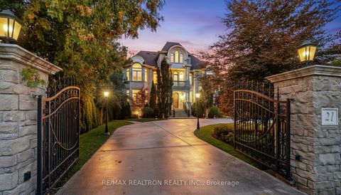 Photo 0 at 21 Boyle Drive, South Richvale, Richmond Hill