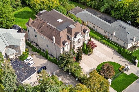 Photo 4 at 21 Boyle Drive, South Richvale, Richmond Hill