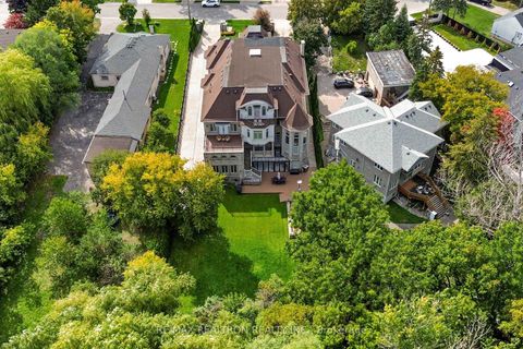 Photo 8 at 21 Boyle Drive, South Richvale, Richmond Hill