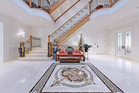 Photo 15 at 21 Boyle Drive, South Richvale, Richmond Hill