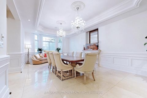 Photo 21 at 21 Boyle Drive, South Richvale, Richmond Hill