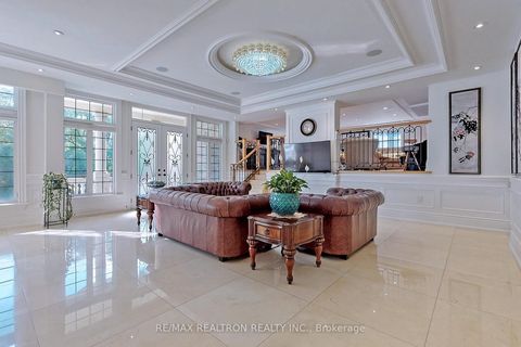 Photo 33 at 21 Boyle Drive, South Richvale, Richmond Hill