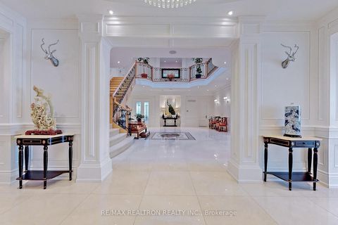 Photo 35 at 21 Boyle Drive, South Richvale, Richmond Hill