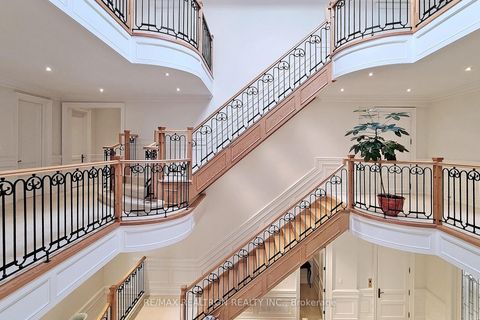 Photo 40 at 21 Boyle Drive, South Richvale, Richmond Hill