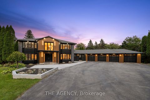 Photo 0 at 372 Burns Boulevard, King City, King