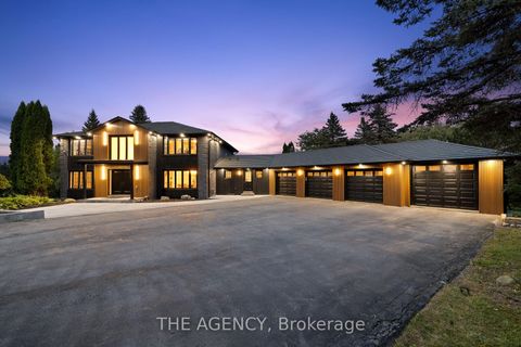 Photo 1 at 372 Burns Boulevard, King City, King