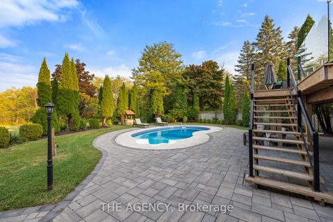 Photo 34 at 372 Burns Boulevard, King City, King