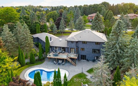 Photo 35 at 372 Burns Boulevard, King City, King