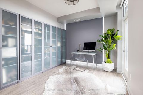 Photo 21 at LPH 03 - 400 Adelaide Street E, Waterfront Communities C8, Toronto