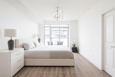 Photo 24 at LPH 03 - 400 Adelaide Street E, Waterfront Communities C8, Toronto