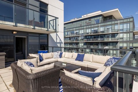 Photo 36 at LPH 03 - 400 Adelaide Street E, Waterfront Communities C8, Toronto