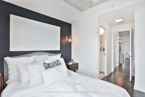 Photo 14 at 503 - 665 Kingston Road, The Beaches, Toronto